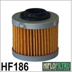 Olejový filter HF186