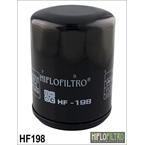 Olejový filter HF198