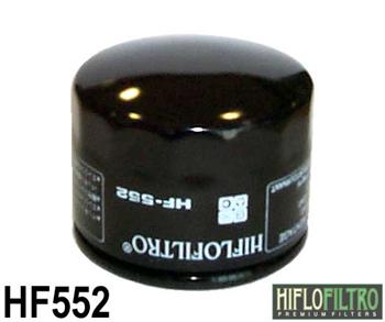 Olejový filter HF552