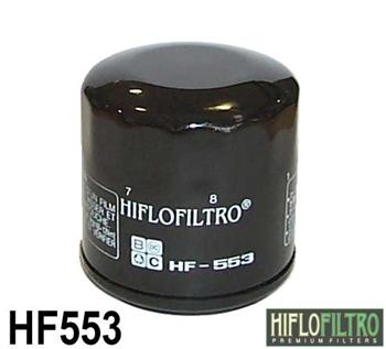 Olejový filter HF553