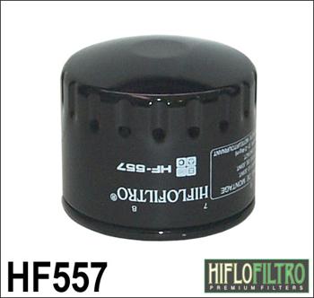 Olejový filter HF557