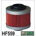 Olejový filter HF559