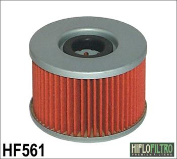 Olejový filter HF561