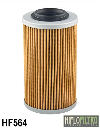 Olejový filter HF564