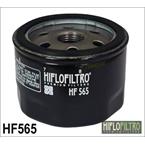 Olejový filter HF565