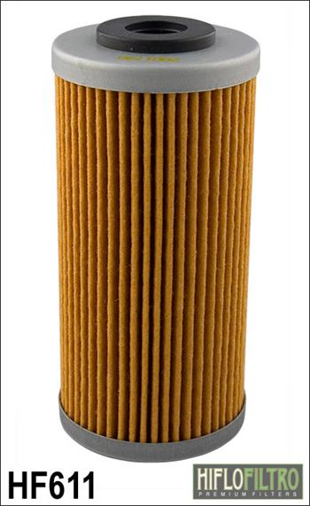 Olejový filter HF611