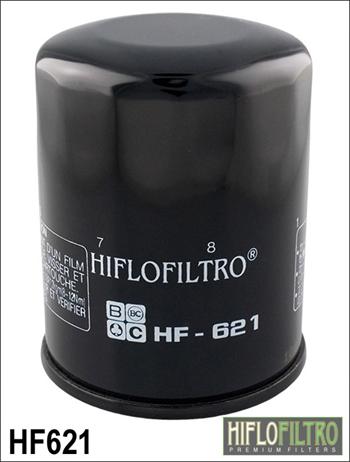 Olejový filter HF621