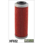 Olejový filter HF652