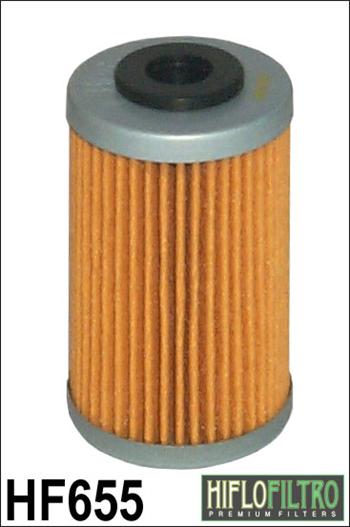 Olejový filter HF655