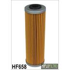 Olejový filter HF658