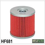Olejový filter HF681