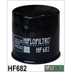 Olejový filter HF682