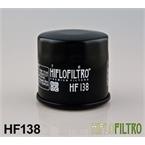 Olejový filter HIFLO HF138