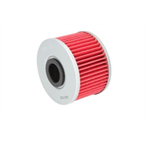 Olejový filter (šírka: 47 mm, vonkajší priemer: 69 mm) pasuje na HONDA PIONEER, SXS, TRX 400-1000 2004-2022