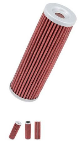 Olejový filtr K&N MOTO