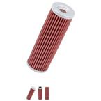 Olejový filtr K&N MOTO