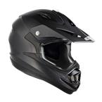 OnOff MDS Solid - Black Matt L