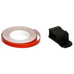 Oxford OF617 červená reflexná páska na koleso