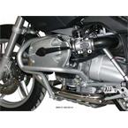 Padací rám SW MO-TECH R 1200 GS (04-), SILVER