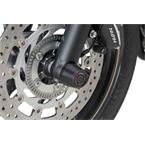 Padáky  do kolesa čierna color caps included