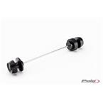 Padáky  do kolesa PHB19 čierna without color caps