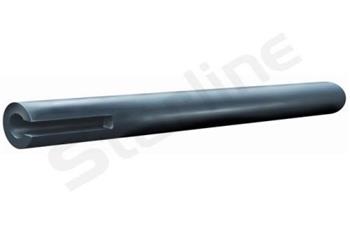 Palivová hadice Starline (uvedená cena je za 10 cm)