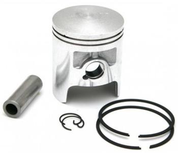 piest sett Peugeot 100 2T 51,0 mm /Meteor/