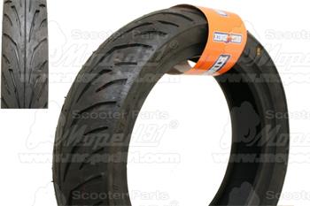Plášť 120/70x12 KT996 58P TL ,skútrové REINFORCED KINGS TIRE