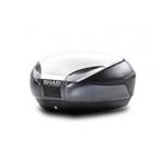 Plato vrchne SH48 Biele SHAD