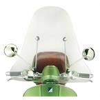 Plexi na modely Vespa GTV