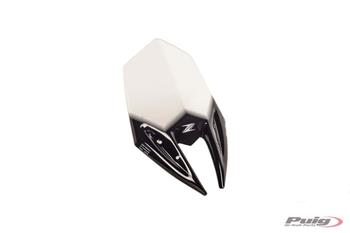 Plexi na motorku NEW. GEN SPORT priehľadné