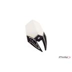 Plexi na motorku NEW. GEN SPORT priehľadné