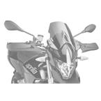 Plexi na motorku NEW. GEN TOURING červené