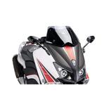 Plexi na motorku V-TECH LINE SUPERSPORT smoke