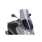 Plexi na motorku V-TECH LINE TOURING smoke