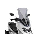 Plexi na motorku V-TECH LINE TOURING smoke