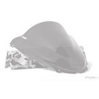 Plexi štít RACING priehľadné