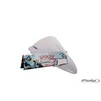 Plexi štít RACING priehľadné