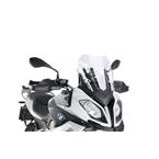 Plexi štít RACING priehľadné