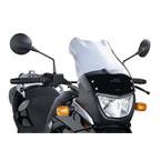 Plexi štít TOURING priehľadné