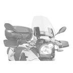 Plexi štít TOURING priehľadné