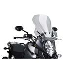 Plexi štít TOURING priehľadné