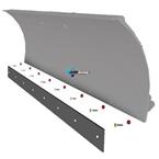 Plow rubber bar 132cm