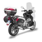 PLX 1109 trubkový nosič bočních kufrů Honda Integra 700 (12) - jen kufry V 35