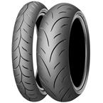 Pneumatika DUNLOP 160/60ZR17 69W Sportmax Qualifier