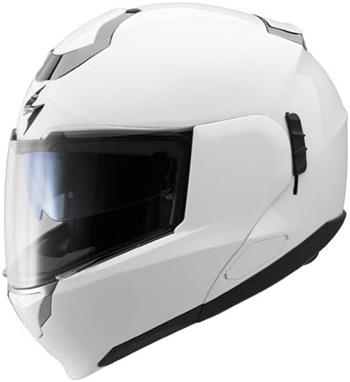 Prilba EXO 900 White