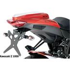 Protech License Plate Bracket Profi-Line