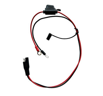 QuadKit Náhradní kabel k nabíjecce baterií (60 cm)