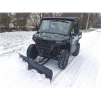 Radlice Rival Supreme 2: 180 cm (komponenty samostatne)