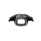 REAR HANDLE GUARDS (BROACH)